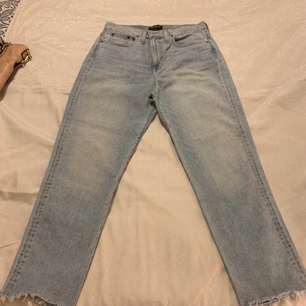 Nearly new Something Navy Jeans